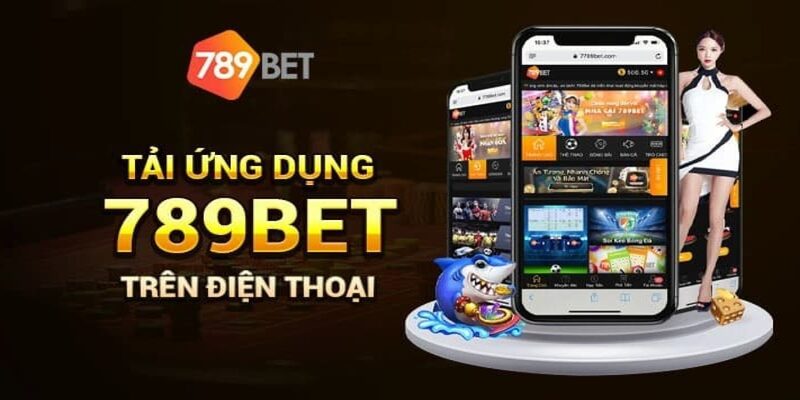 tải app 789bet