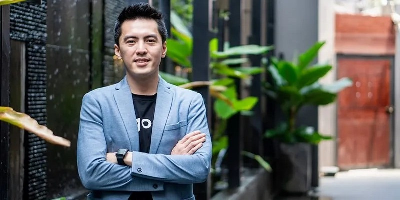 Hành trình khởi nghiệp của CEO Cường Tổng