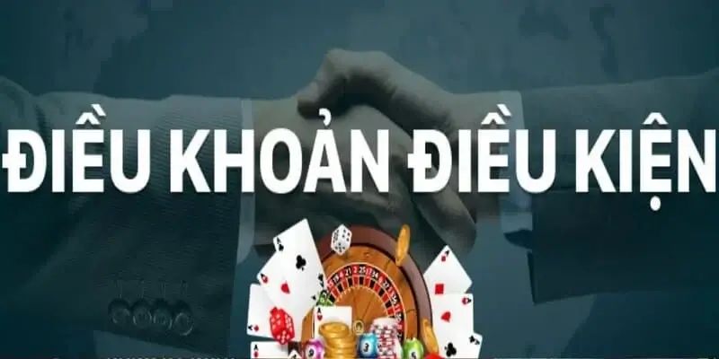 điều khoản 789bet