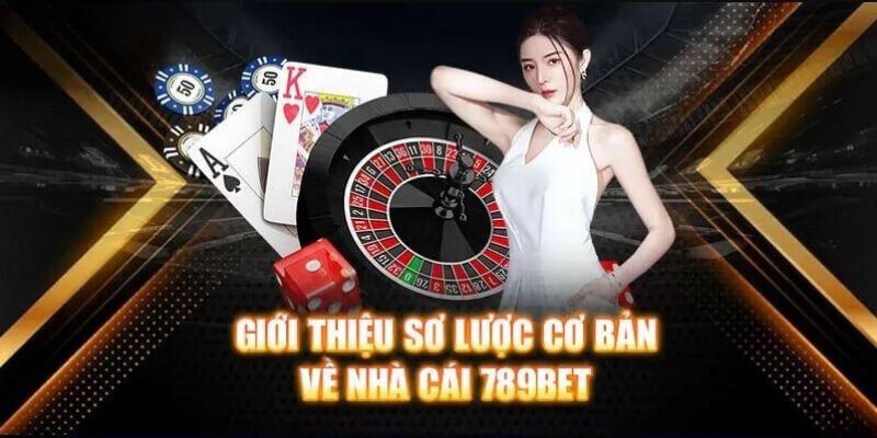 Nhà cái 789bet sân chơi trực tuyến hàng đầu