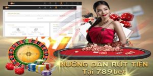 rút tiền 789bet