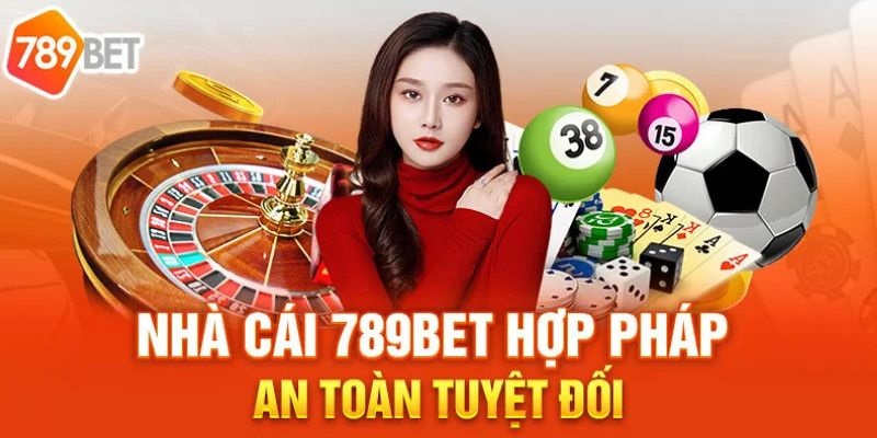 Thông tin tổng quan về nguồn gốc xuất xứ của nhà cái 789BET