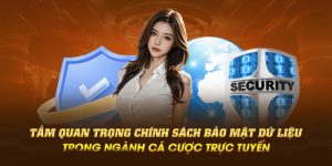 Hệ thống bảo mật và an toàn được nâng cao